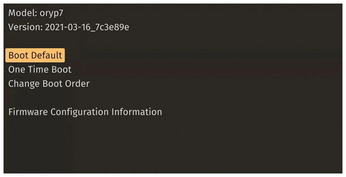 Distro Walk – coreboot » Linux Magazine