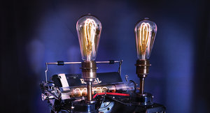 © Photo by Johnny Briggs on Unsplash