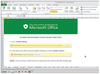 Figure 1: Malicious Excel file NK-1545671800.xlsb.