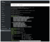 Figure 1: Installation of Shinobi on Ubuntu Server in Cockpit.