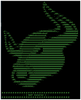 Figure 1: ASCII art for the BeEF installer echoes the beef theme.