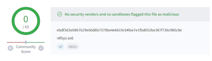 Linux Door Code Entry Through the Back Door » Linux Magazine