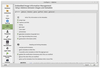 Figure 1: To edit metadata in digiKam, you need to enable several options in the program settings.