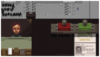 Figure 1: Your workplace is a guard station at a border crossing in East Grestin.