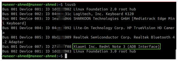 Linux Control With Android Mind Meld » Linux Magazine