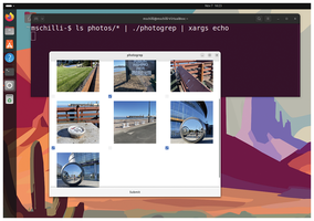 Linux Create Png Graph Programming Snapshot – photogrep » Linux Magazine