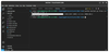 Figure 2: Mailbot script at work in the terminal.