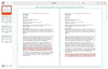 Figure 3: The comparison results can be saved for documentation purposes.