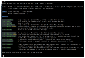 Game On! » Linux Magazine