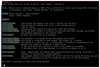 Figure 1: Use the -h option for help with the wfuse command.