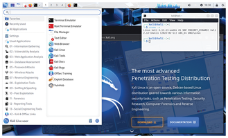Pdb Linus Testing Software Sparring Partners » Linux Magazine