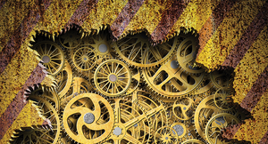 © Lead Image © dmitr1, 123RF.com