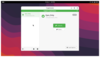 Figure 2: When added, all new vaults are locked. You'll have to unlock the vault to be able to interact with the files inside. Figure 2: When added, all new vaults are locked. You'll have to unlock the vault to be able to interact with the files inside.