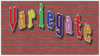 Figure 6: Variegate!