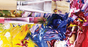 © Lead Image © Gennadiy Poznyakov, 123RF.com