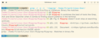 Figure 1: grep outputs the term's location, followed by the line number, the search term, and the text of the line containing the term.