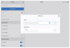 Figure 3: Clapgrep's GUI is clearly structured with minimal settings. Figure 3: Clapgrep's GUI is clearly structured with minimal settings.