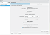 Figure 1: In theory, the KWallet page in System Settings can turn off KWallet. However, that's not true in all distributions.