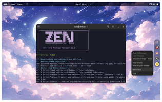 Distro Zoo – Original & Derivative Distros » Linux Magazine