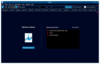 Figure 1: The Okular main interface view.