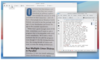 Figure 1: KDE's screenshot utility Spectacle has OCR via Tesseract inbuilt.