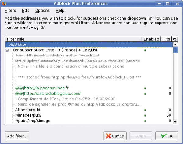 Linux Takeout » Linux Magazine