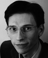 Karsten Rath PowerDown! » Linux Magazine