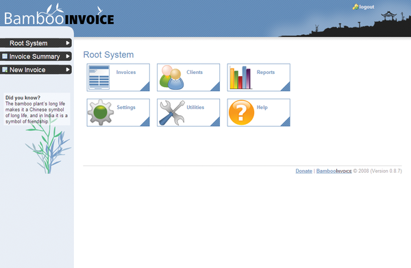 Smooth Solution Linux Magazine