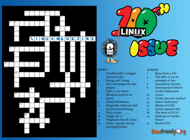 Zack's Kernel News » Linux Magazine