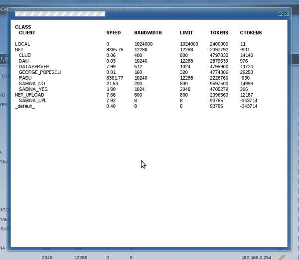 Traffic CONTROL » Linux Magazine