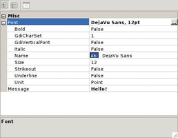 Boo Speak » Linux Magazine