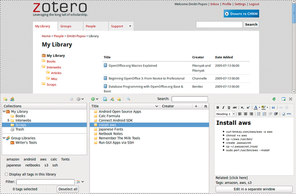 zotero dtsearch zotero dtsearch
