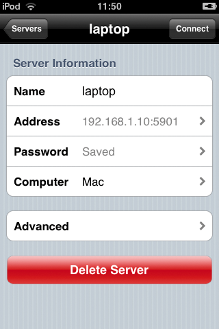 jaadu vnc connect jaadu vnc connect