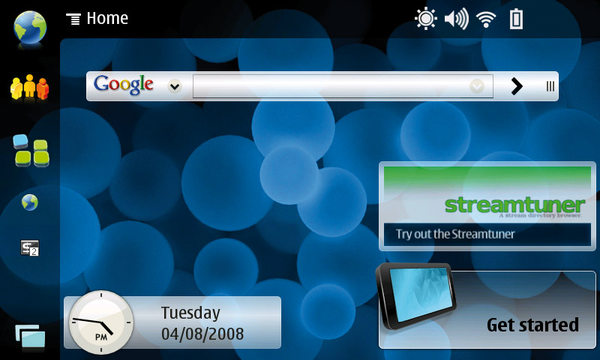 linux magazine