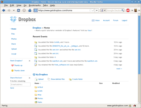 dropbox developer create folder dropbox developer create folder
