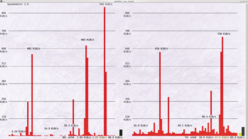 Speeding in the Sticks » Linux Magazine