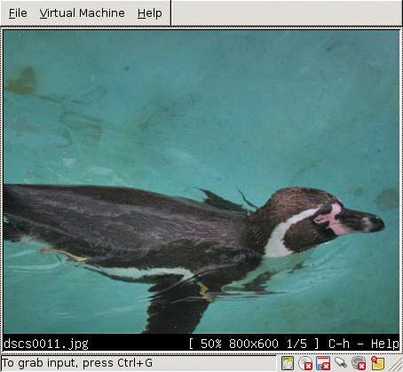 Tool Tips » Linux Magazine