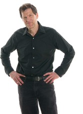 Joe Casad, Editor in Chief Joe Casad, Editor in Chief