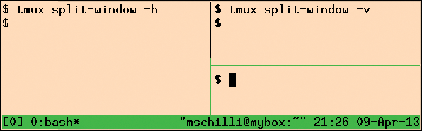 Magical Window » Linux Magazine