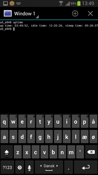 Linux on Android » Linux Magazine