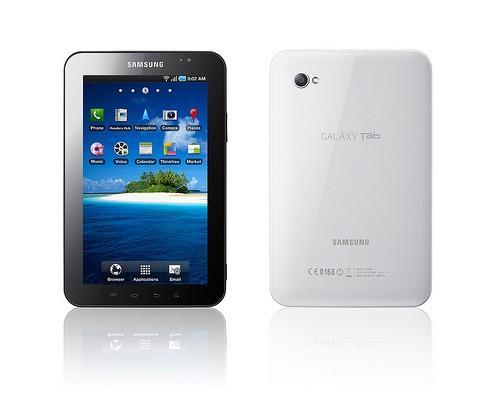 samsung galaxy tab 2 linux