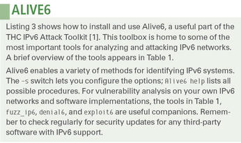 IPv6渗透测试工具第1张