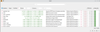 Figure 1: Bauh’s interface has a few problems, but they do not affect functionality.