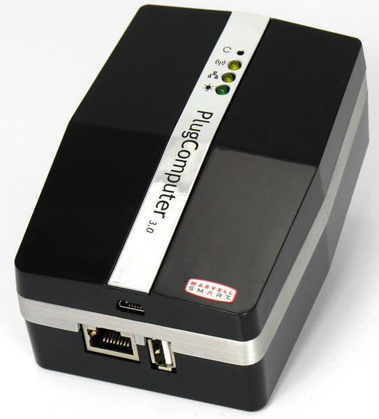 plug linux