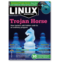 293 » Linux Magazine