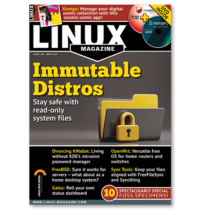306 » Linux Magazine