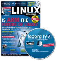 156 » Linux Magazine