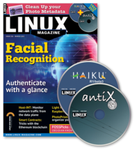 256 » Linux Magazine