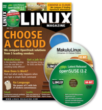 174 » Linux Magazine