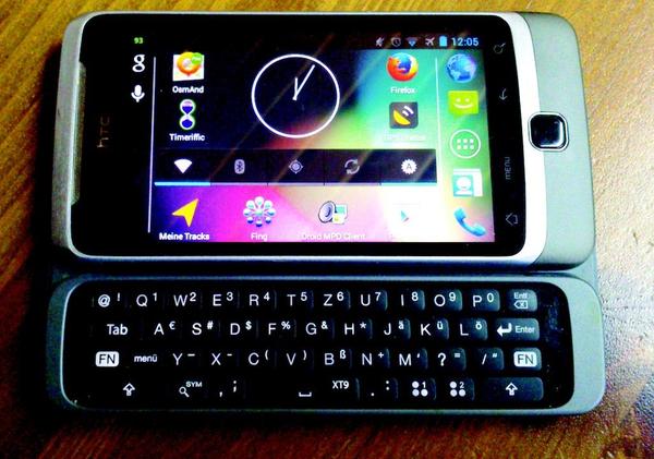 android admin tools linux magazine